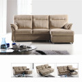 Elektrisches verstellbares Sofa USA L &amp; P Mechanismus Sofa Sofa (C722 #)